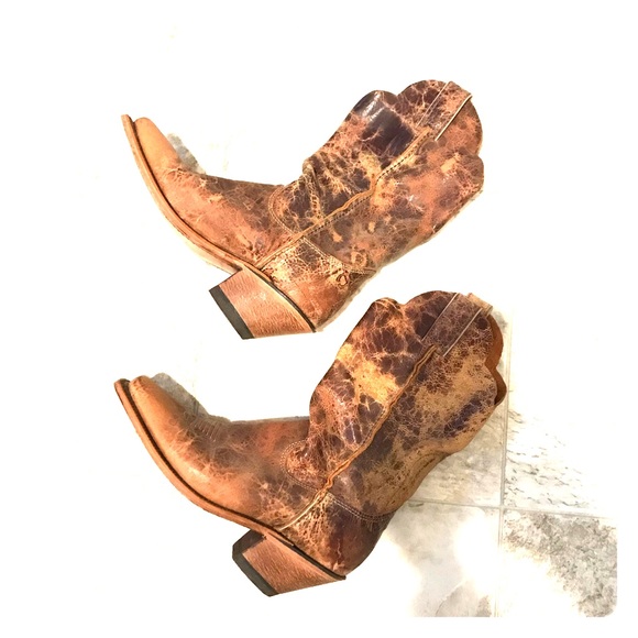 justin wildwood boots
